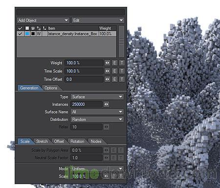 LightWave