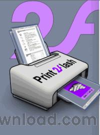 Print2Flash