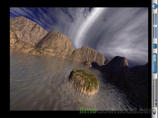 Emerge Desktop