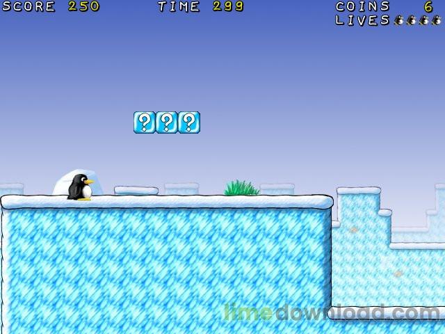 SuperTux