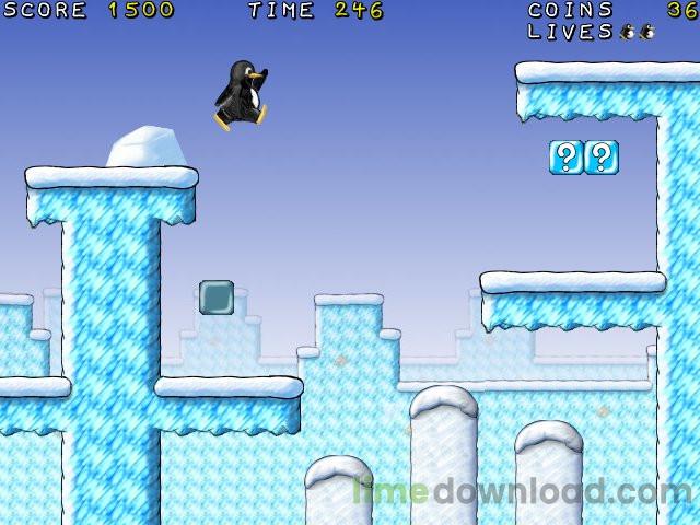 SuperTux