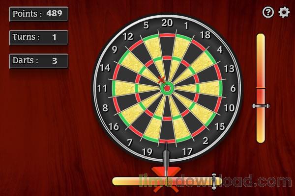 Darts