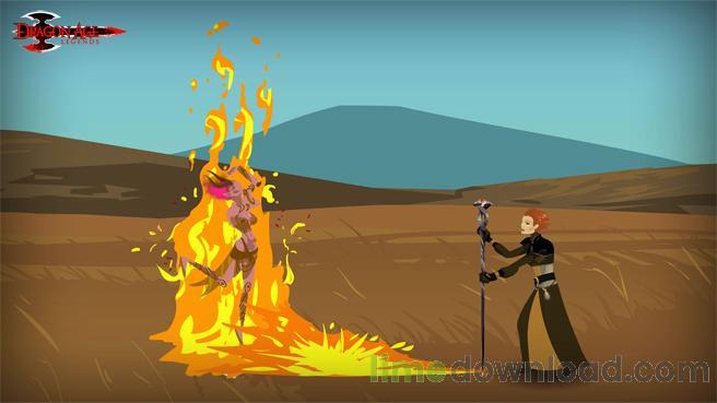 Dragon Age Legends
