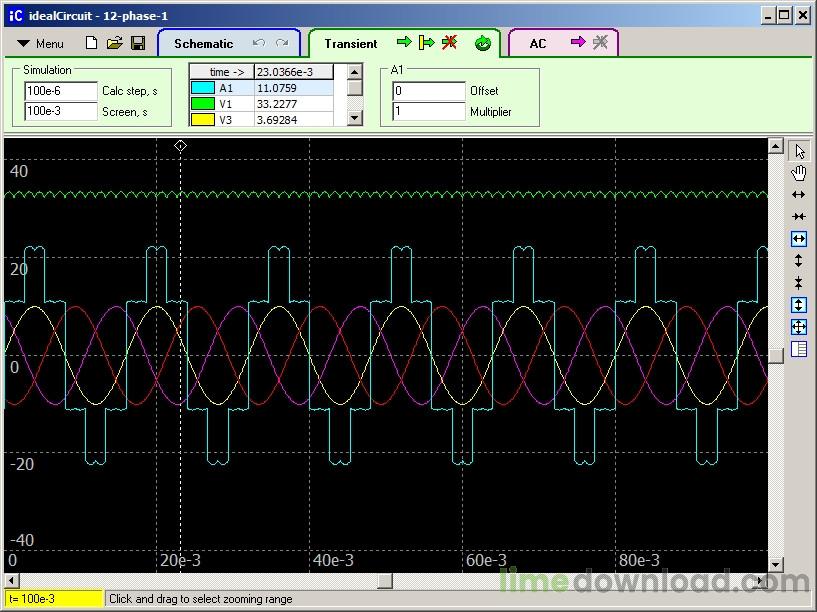 IdealCircuit