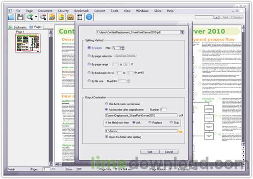 PDFCool Free Studio