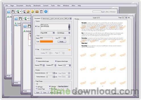 PDFCool Free Studio
