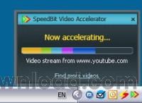 Speedbit Video Accelerator for YouTube