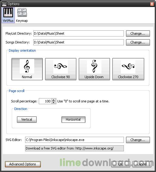 VirtMus Portable
