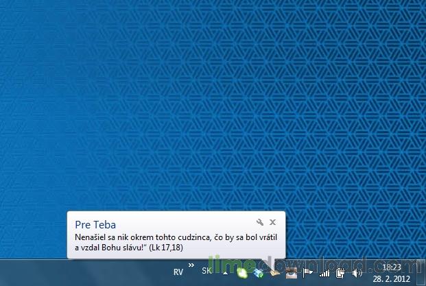 Pre Teba
