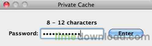 Private Cache