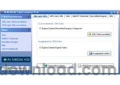 E-Mail-Converter