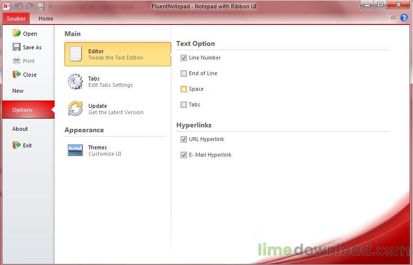FluentNotepad