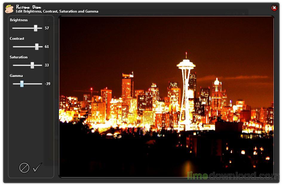 Picture Dude Image Uploader