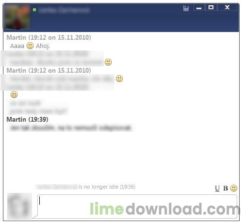 FacebookDiscovery