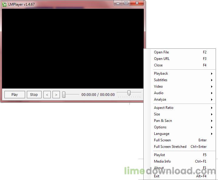LMPlayer