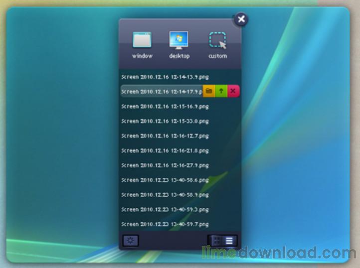 Ticno Screenshoter
