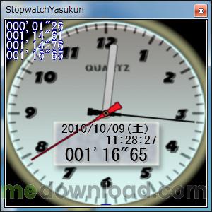 StopwatchYasukun