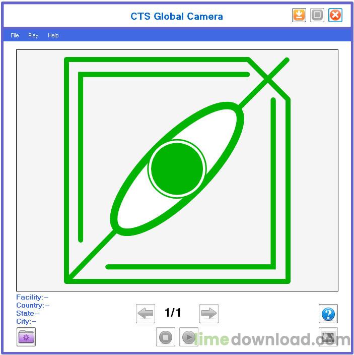 CTSGlobalCamera