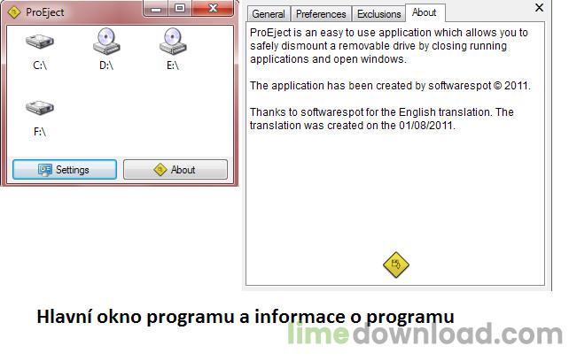 ProEject