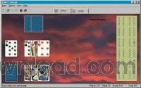 Net Cribbage