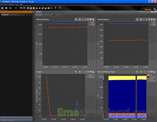 Spotlight on Windows