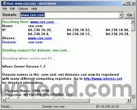 Win32Whois