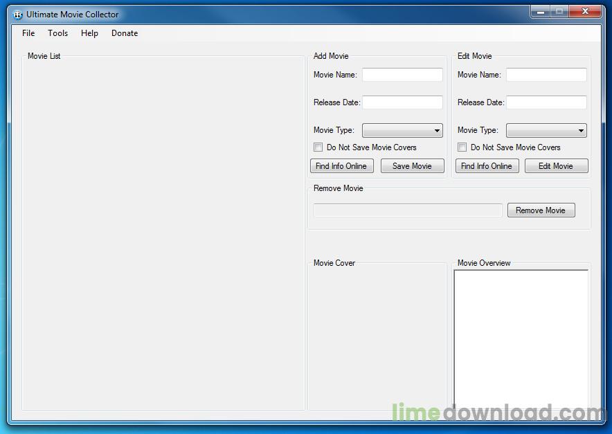 Ultimate Movie Collector