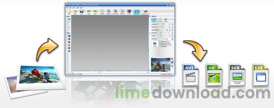 Life Photo Maker