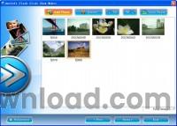 ANVSOFT Flash Slide Show Maker