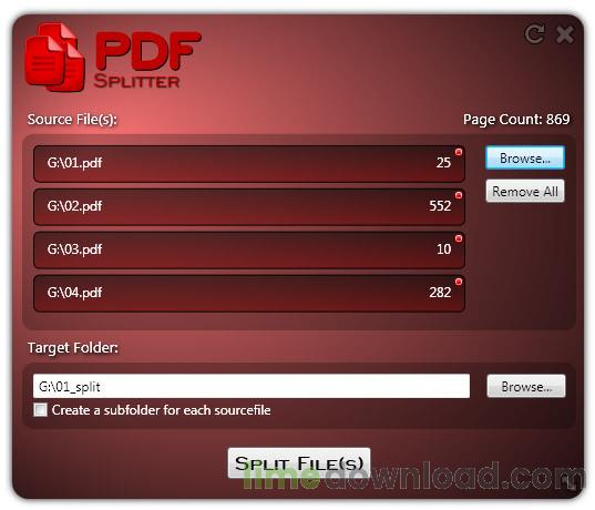 PDF Composer