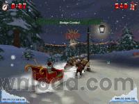 Santa Ride