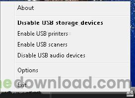 USB Manager