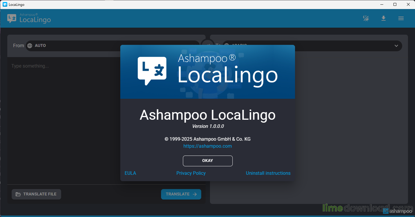 LocaLingo