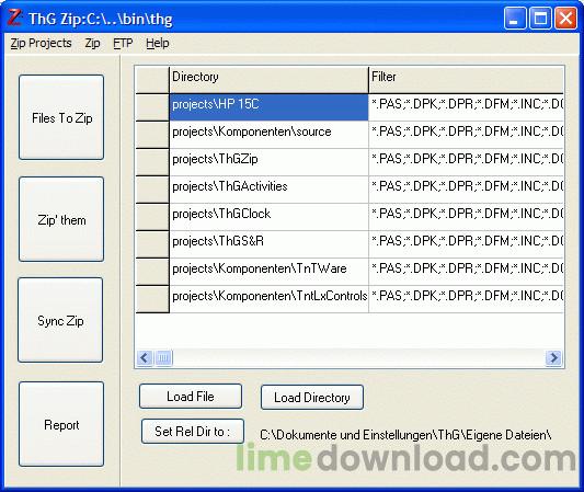 ThGZip