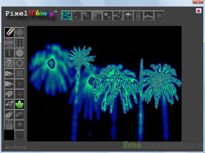 PixelWhimsy