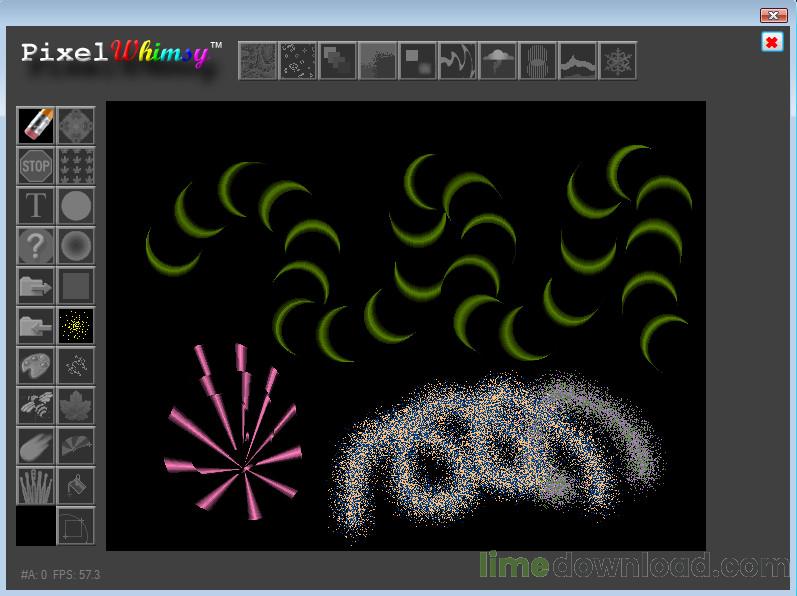 PixelWhimsy