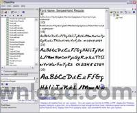 Cfont Pro