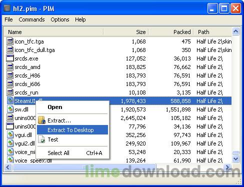 PIM