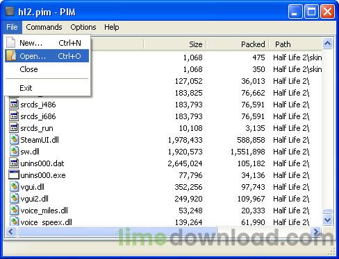 PIM