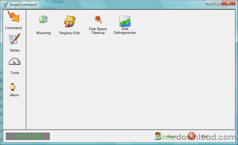 SmartCommand