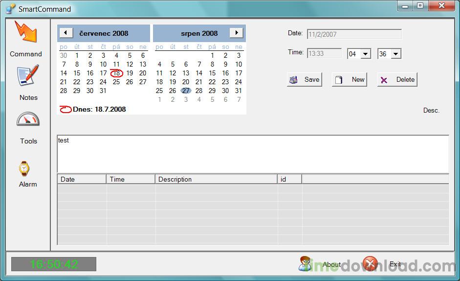 SmartCommand