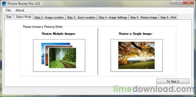 Picture Resizer Pro