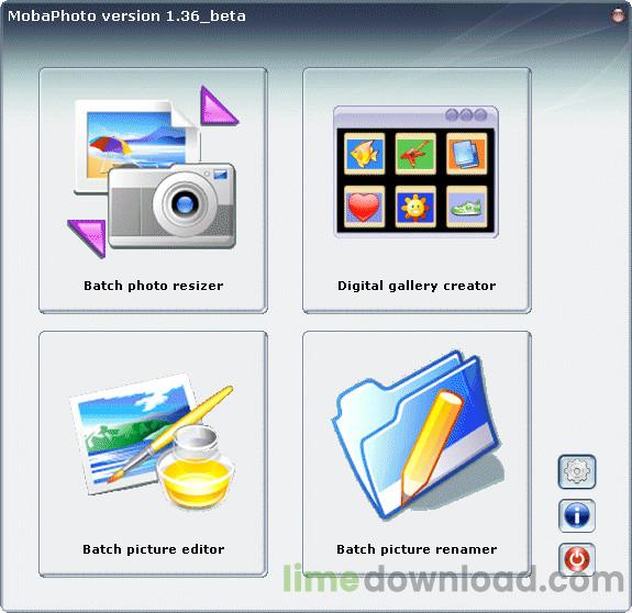 MobaPhoto