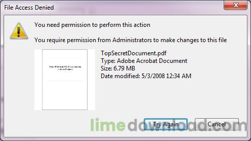 FileSecrets