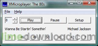 XMicroplayer