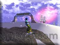 Freeride Earth