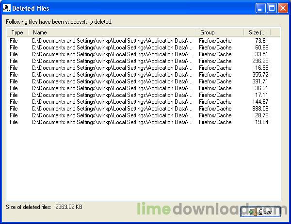CleverCleaner