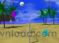 Blobby Volley