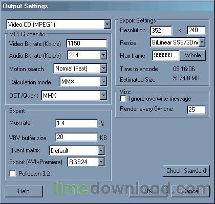 Xilisoft DVD Ripper SE