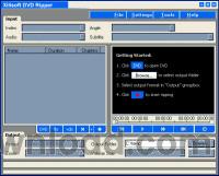 Xilisoft DVD Ripper SE
